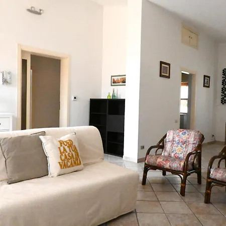 Διαμέρισμα K07 - Castelfidardo, Accogliente Trilocale Con Ampia Terrazza *