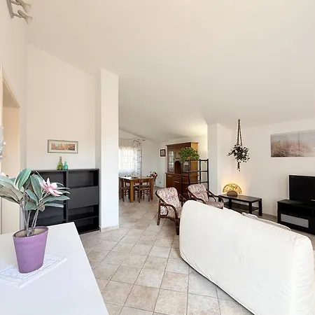 K07 - Castelfidardo, Accogliente Trilocale Con Ampia Terrazza Διαμέρισμα *