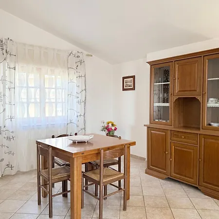 Διαμέρισμα K07 - Castelfidardo, Accogliente Trilocale Con Ampia Terrazza