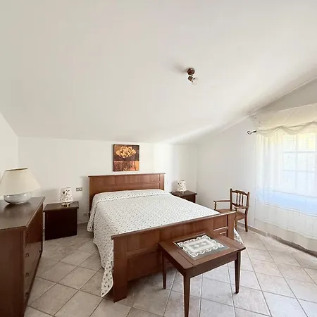 K07 - Castelfidardo, Accogliente Trilocale Con Ampia Terrazza Διαμέρισμα *