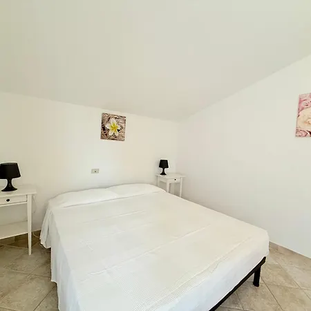 Διαμέρισμα K07 - Castelfidardo, Accogliente Trilocale Con Ampia Terrazza *
