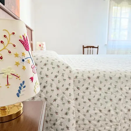 아파트 K07 - Castelfidardo, Accogliente Trilocale Con Ampia Terrazza