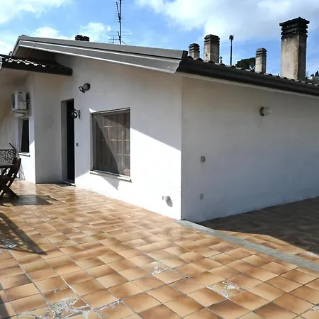 Διαμέρισμα K07 - Castelfidardo, Accogliente Trilocale Con Ampia Terrazza Castelfidardo